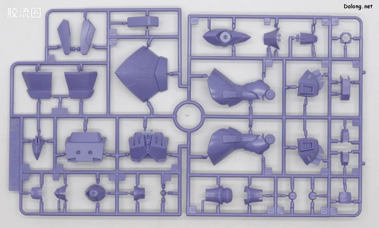 HGUC 网络限定版 强人克里格 - 图片